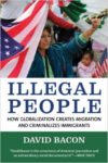 illegal people