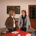 Annual meeting