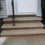 new steps in Teaneck