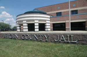 county jail