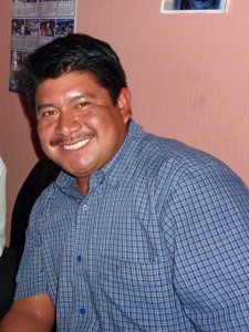 Eduardo Jimenez